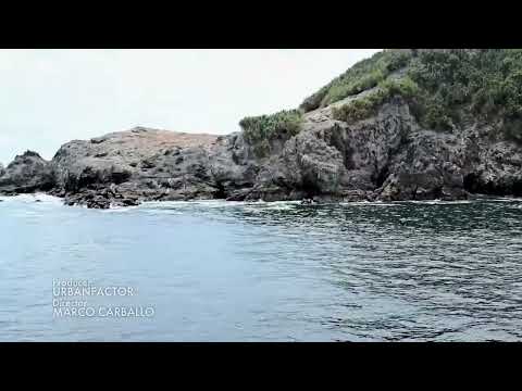 Playa montaña y Sol - Gonín y Los Ajenos