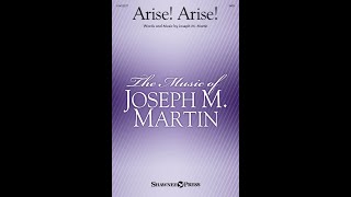 Arise! Arise!