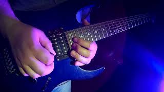 Download lagu Lunar Sun - The Wind That Shakes The Heart (Andy James cover) mp3