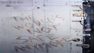 Palaye Royale— Cemeteries no. 1 (Running) Lyrics (español e inglés)