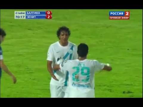 Hulk vs Baltika (25.09.12)