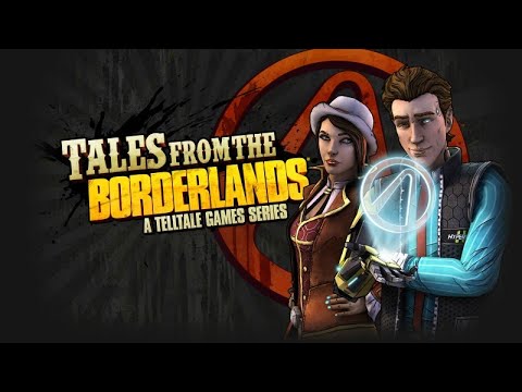 Tales From The Borderlands #18 I Trust Jack (for some reason)