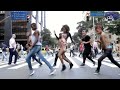 Effiel 65 Another Race Music Video High Tone Version