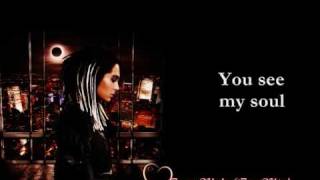 Tokio Hotel - In Your Shadow (I Can Shine) [with lyrics]