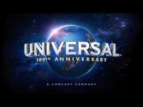 Universal Pictures 100th Anniversary Theme - Brian Tyler