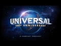 Universal Pictures 100th Anniversary Theme - Brian Tyler