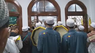 Download lagu Qosidah majlis Syamsi syumus - Syailillah Ya Aidarusi mp3