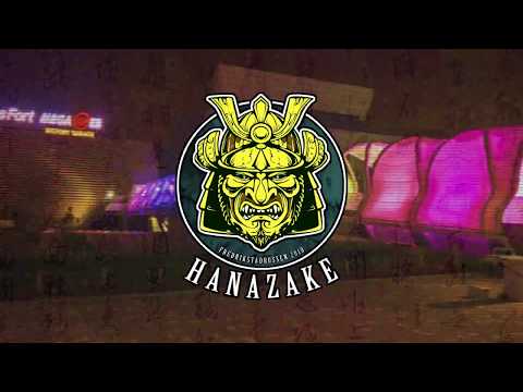Tipsy Kid feat. Tigergutt - Hanazake 2018