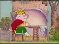 RHYMIN' TIME -- Sing a Song of Sixpence