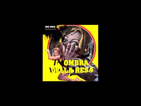 Rak Shaza-L'Ombra della resa (2012 prod. SiR)