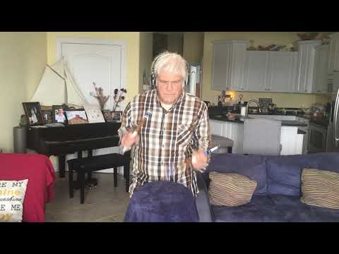 Ken Mazur – The Single Stroke Roll