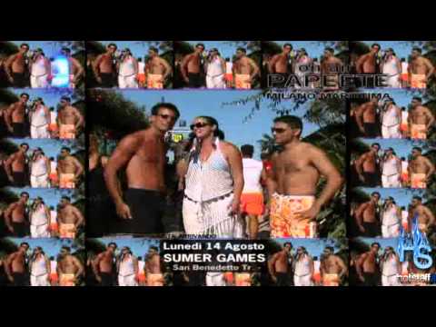 HS History Papeete Beach estate 2006