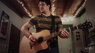 The Dangerous Summer - Infinite [acoustic]