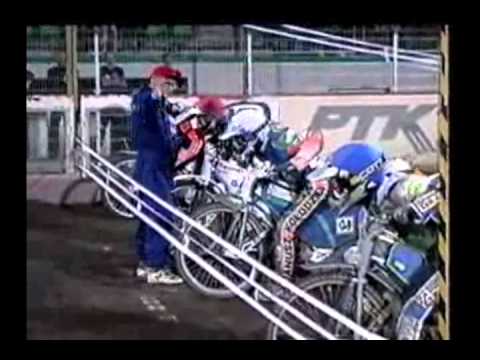 2003-09-21 RKM Rybnik Unia Tarnow