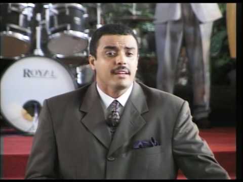 SUNDAY SERVICE 2000 - 3 KEYS TO GROWING SPIRITUALLY