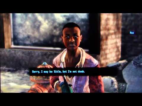 Fallout: New Vegas playthrough pt53