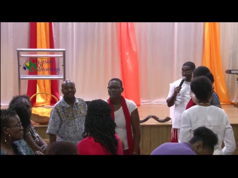 NOW Global Sound of Heaven November Day 2 November 24th 2018