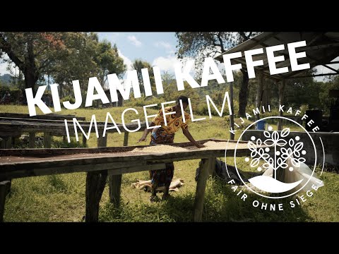 KIJAMII Kaffee - IMAGEFILM I Sonya7iii
