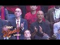 Obama, Drake, Trump & NBA Finals