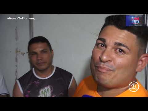 CARNAVAL 2026 JERUMENHA-PIAUI