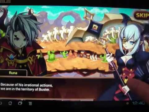arel wars 2 hack android download
