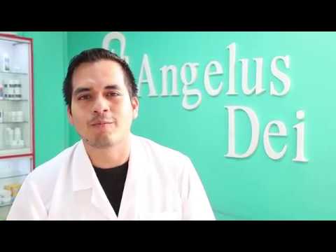 Novedades Clínica Angelus Dei