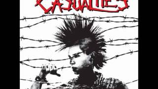 The Casualties-System Failed Us Again