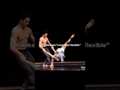 Damn #shorts #shortsfeed #viral #dancemoms #edit #aldc #dance #trending #blowup #brookehyland