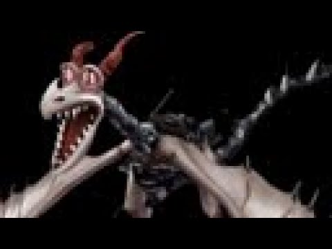 LIBERATED HAULMAULER!!! Titan Mode... Dragons Rise Of Berk