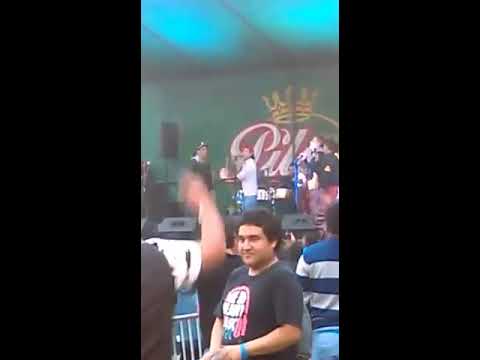 CESAR VEGA Y EL FULANO DE LA GORRA ROJA SALSA CRIOLLA URBANA VITARTE