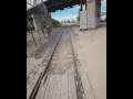 FPV Drone Video Short, Chasing Trains, Winnipeg #shorts #fpv #fpvdrone