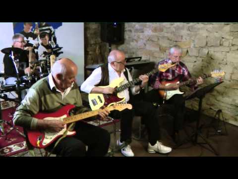 Some Are Lonely FMR 91112