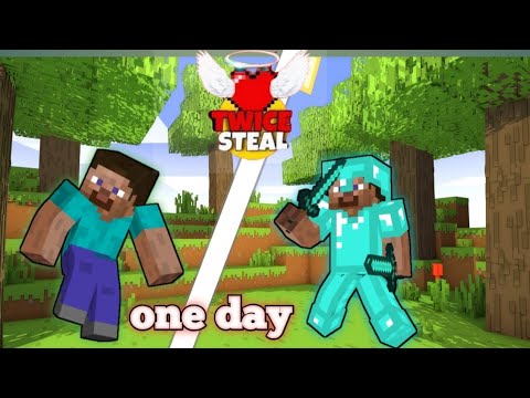 🔥DEVIL clicks - 1 DAY to ULTIMATE power on lifesteal SMP!🔥