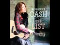 Rosanne Cash - Bury me under the weeping willow