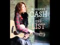 Rosanne Cash - Bury me under the weeping ...