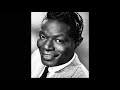 Nat "King" Cole | i'm hurtin'