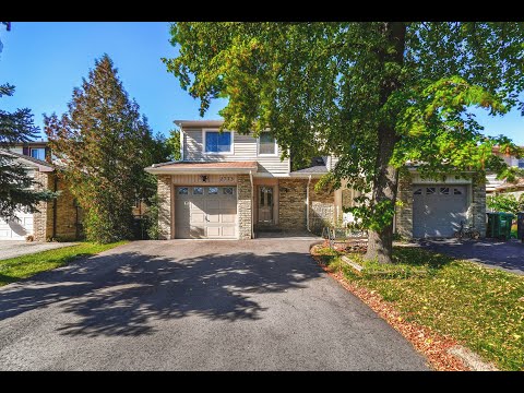 2773 Andorra Circle, Mississauga Home for Sale - Real Estate Properties for Sale