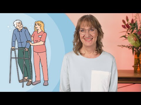 Freundlichkeit im Berufsalltag | E-Learning Fortbildung für die Pflege