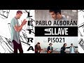 Pablo Alboran ft. Piso 21 - La Llave (Lyrics) Pablo Alboran ft. Piso 21 - La Llave (Lyrics)
