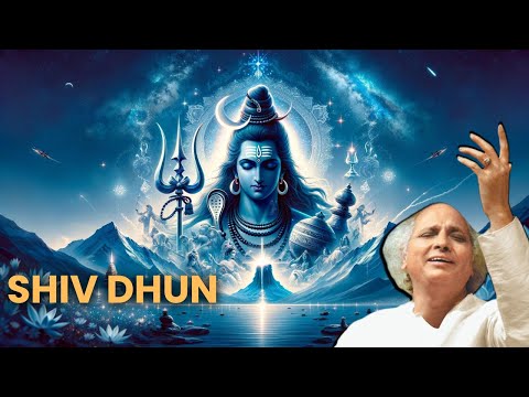 Pandit Jasraj: Shiv Dhun (shiv Stuti Bhajan) | Gangadhara Shiva Gangadhara