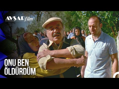 Babanın Yürek Yakan Evlat Acısı | Babam ve Oğlum