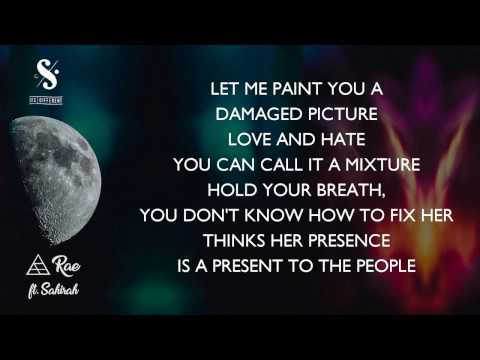 it's different X Rae - One Night (ft. Sahirah) Lyrics