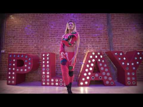 Deanna Leggett | "Whatyamacallit" Ella Mai Ft. Chris Brown | Nicole Kirkland Choreography