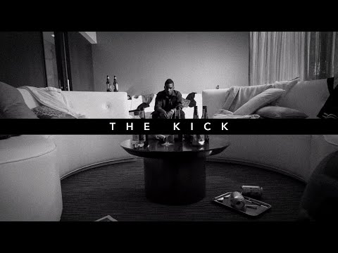 XV - The Kick (Official Music Video)
