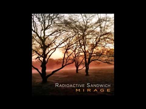 Radioactive Sandwich - Bhagwan