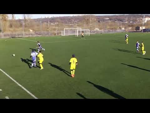 06.02.2022 Dacia Buiucani 2010 5-0 Real Succes2 2009