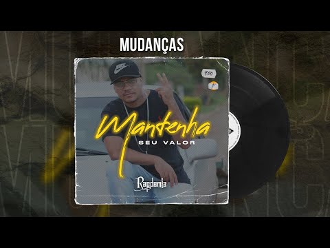Rapdemia - Mudanças feat. Handriellx (Áudio Official)