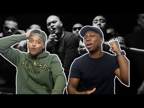 🇦🇺 x 🇬🇧 | ONEFOUR, DUTCHAVELLI & CARNAGE - BETTER (OFFICIAL MUSIC VIDEO) - REACTION