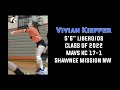 Vivian Kieffer Libero #8 Power League 2021