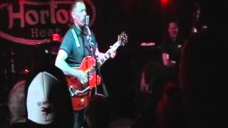 [Wiggle Stick ] Reverend Horton Heat